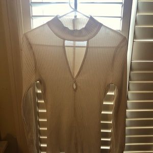 Free people turtleneck